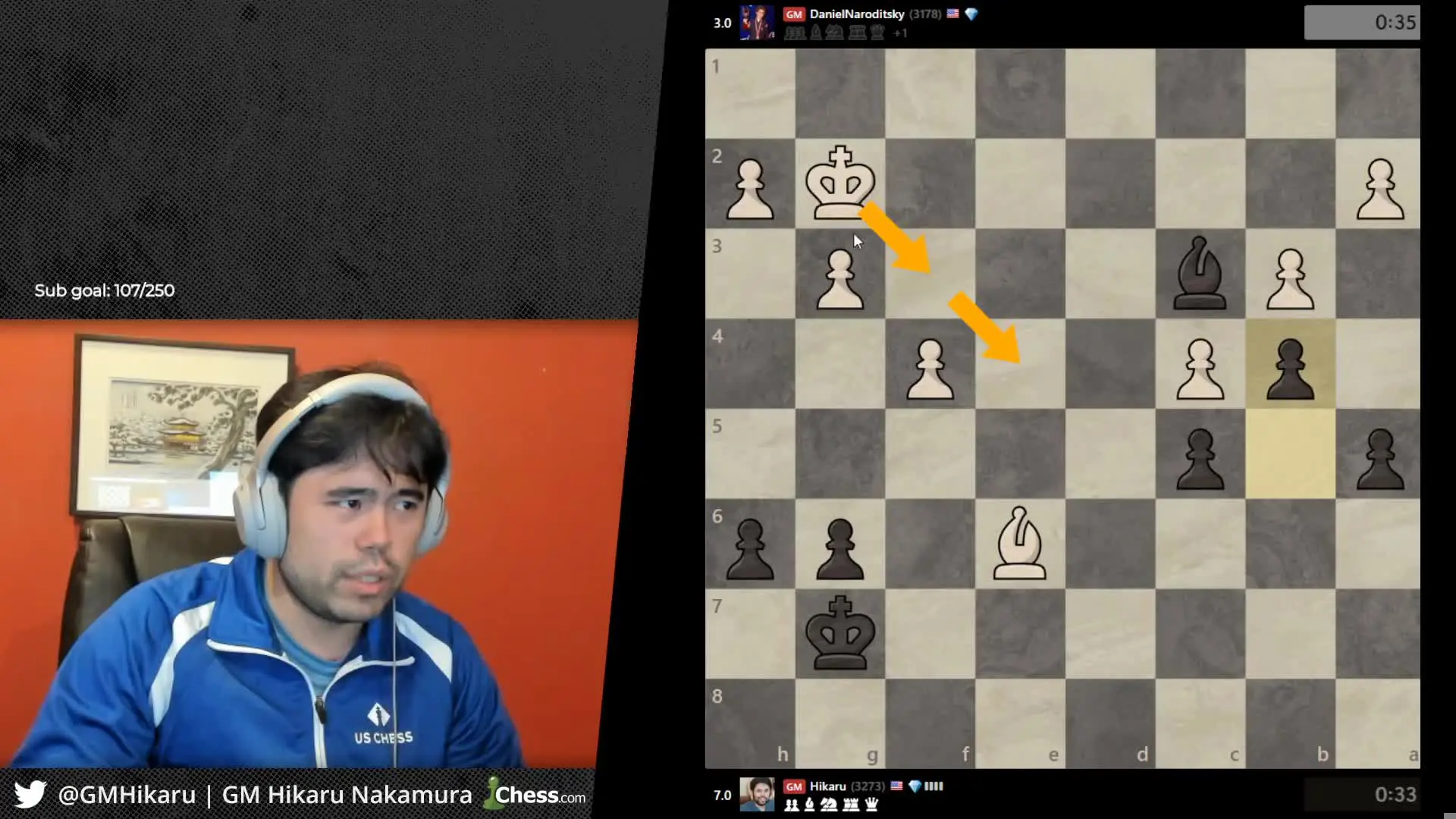 TSM Chess
