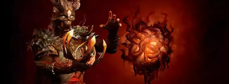 Using the Diablo 4 Seasonal Exploit bug may get you banned
