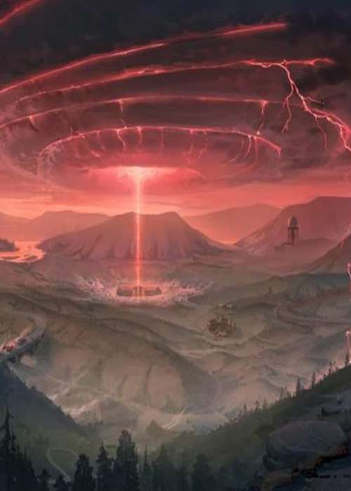 Everything we know about the Skyline Valley Update for Fallout 76