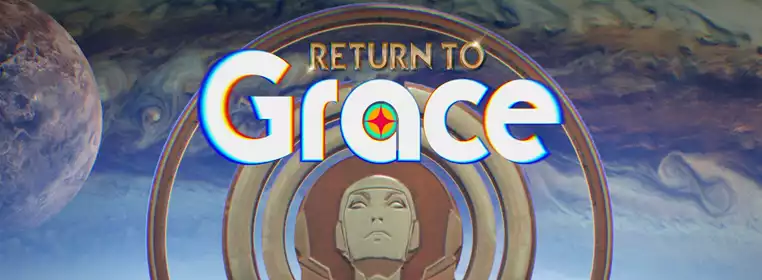 Return to Grace review: A space odyssey of personality