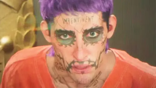 The character in GTA 6 that Florida Joker claims is his likeness.