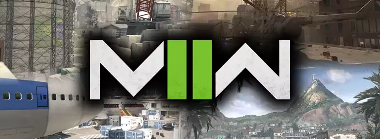 All Classic Modern Warfare 2 Maps Reportedly Being Remastered For Next Year