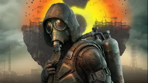 Russia Has Blocked The Stalker 2 Site
