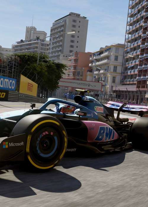 F1 23 driver ratings: All drivers from best to worst