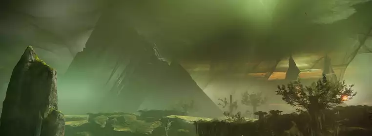 Destiny 2 Vow Of The Disciple Raid Guide And Walkthrough
