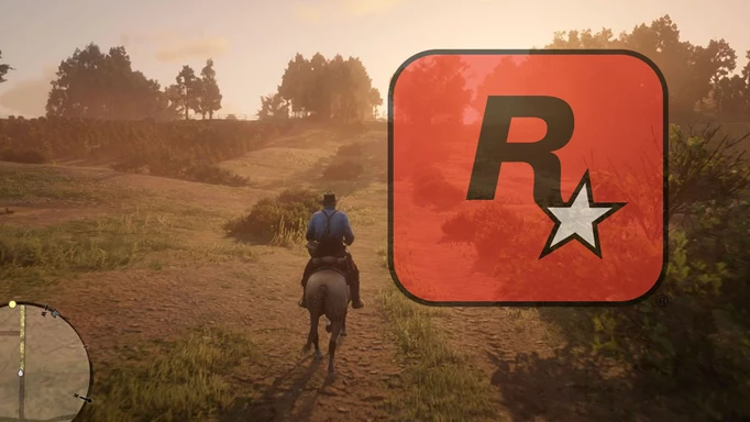 Red Dead Redemption 2 Arthur Morgan riding
