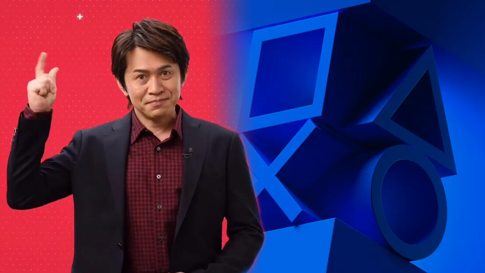 Stop Getting Your Hopes Up For Video Game Conferences. You Will Be Disappointed