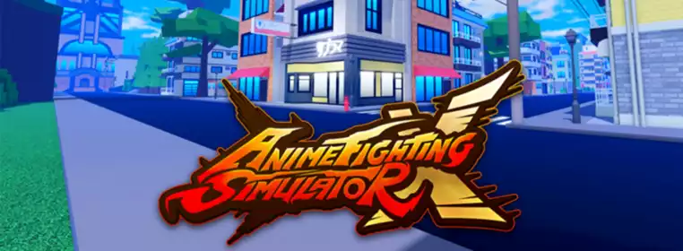 Anime Fighting Simulator X Champions tier list