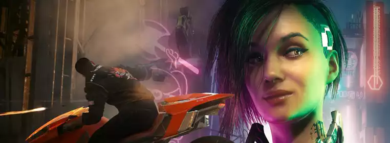 Cyberpunk 2077 confirms using AI to replace dead voice actor
