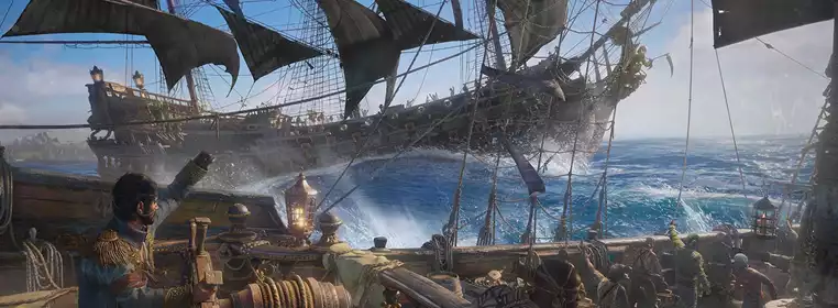 Skull and Bones minimum & recommended system requirements for PC