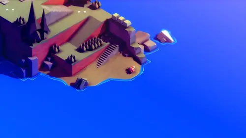 TUNIC Review 1