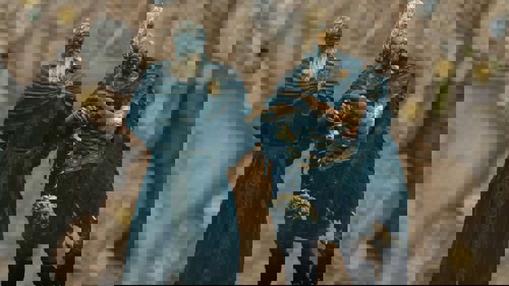 Elden Ring Shadow of the Erdtree: Freyja & Ansbach NPC quest walkthrough