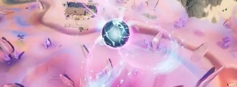 ‘Everything Is Connected’ In Fortnite Season 5