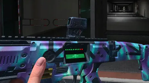 Update Requires Restart blueprint