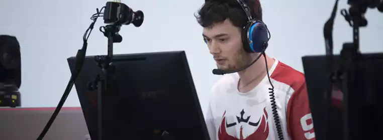 Dafran lifetime banned from French organisation's tournaments
