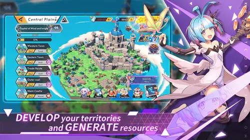 Knightcore Kingdom tier list