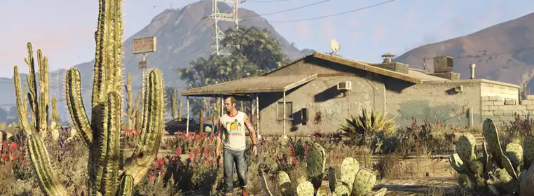 Rockstar reportedly scrapped eight GTA 5 DLCs, leaks suggest
