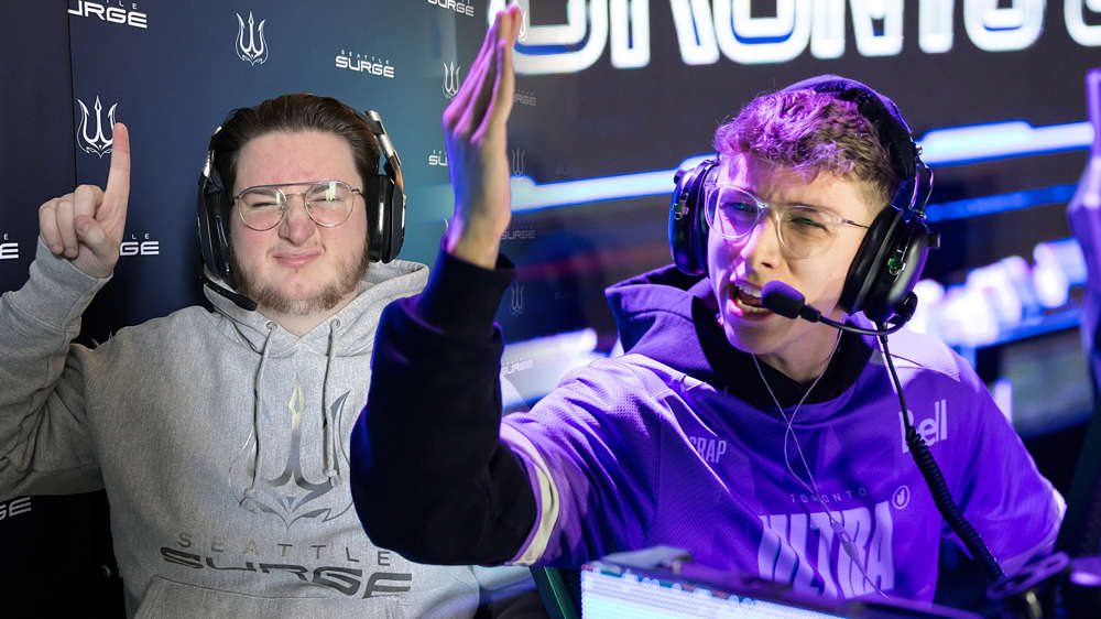 Activision’s latest ban wave has wiped out CDL players for unlock cheats