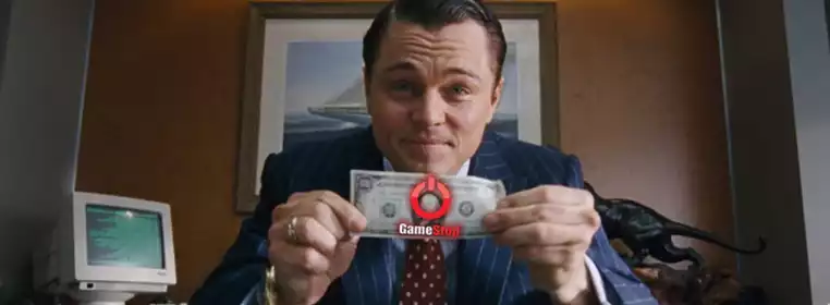 GameStop Stock Price Has Dropped Substantially 