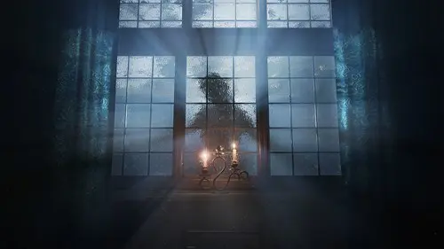 Layers Of Fears Gameplay