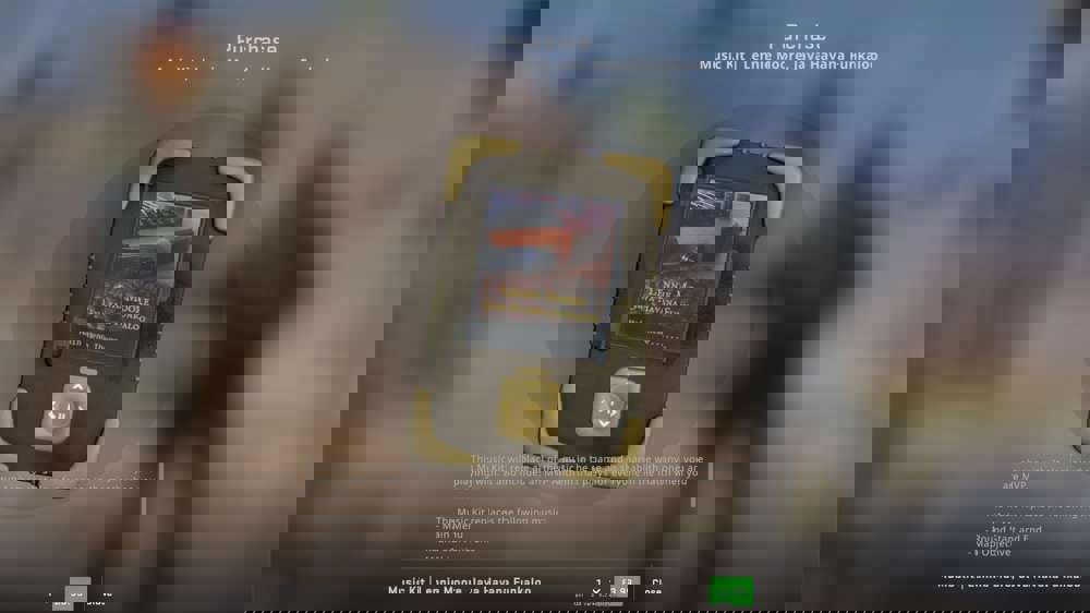 What is the best Music Kit in CS:GO in 2023?