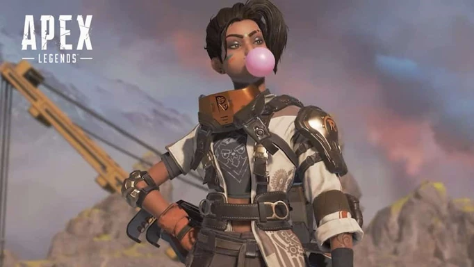 apex legends where is rampart from