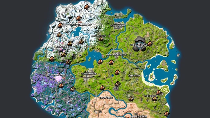 fortnite-how-to-ride-animals-boar-locations