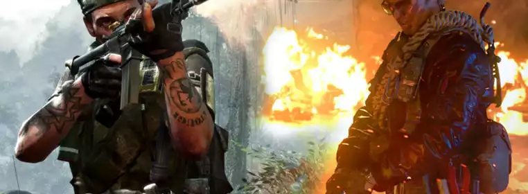 Fan-Favourite Call Of Duty Killstreak Is Back For Black Ops Cold War