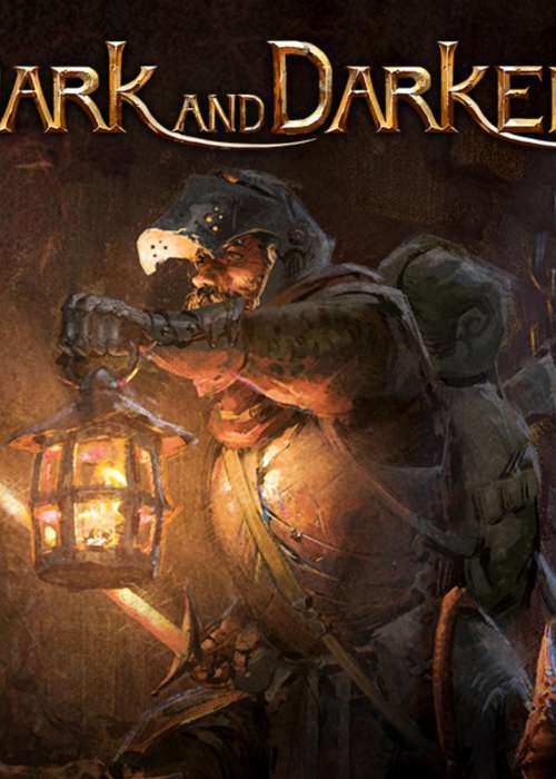 When Does The Dark And Darker Demo End?