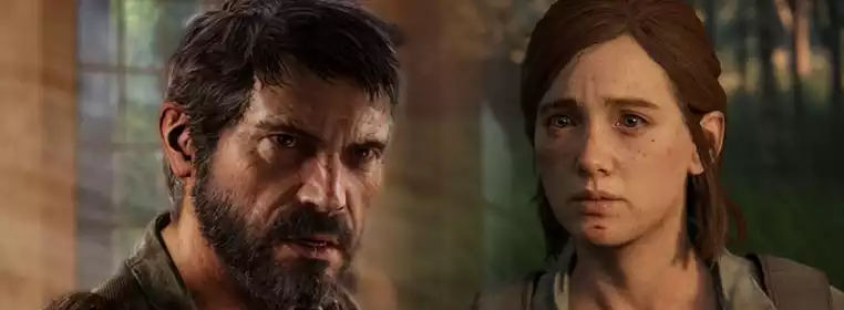Fans Divided By First Look At The Last Of Us Series' Ellie And Joel