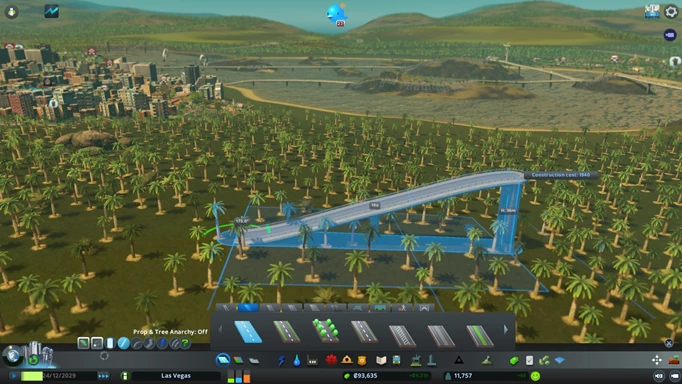 How To Elevate Roads in Cities Skylines