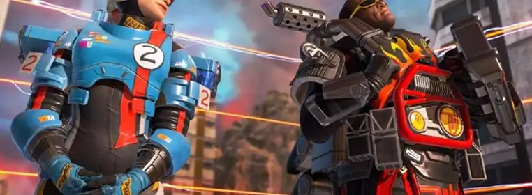 Why is Apex Legends Suddenly Smashing Steam Records?