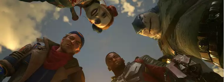 5 games like Suicide Squad: Kill the Justice League for PC & console in 2024