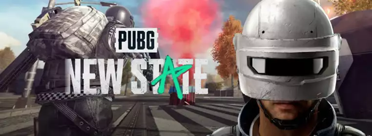 PUBG: New State Is A Futuristic Battle Royale Game For Mobile
