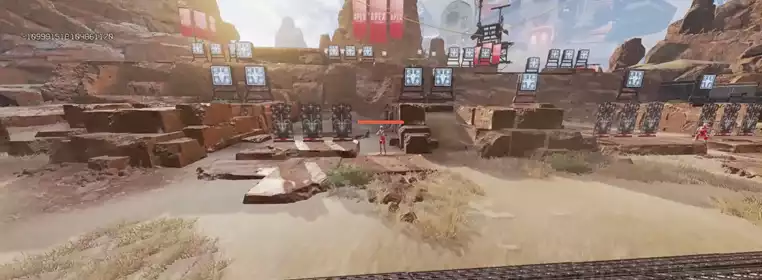 Apex Legends Firing Range Easter Eggs: How To Find Them All