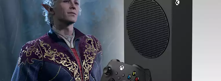 Don't panic - Baldur's Gate 3 Xbox port is still coming in 2023