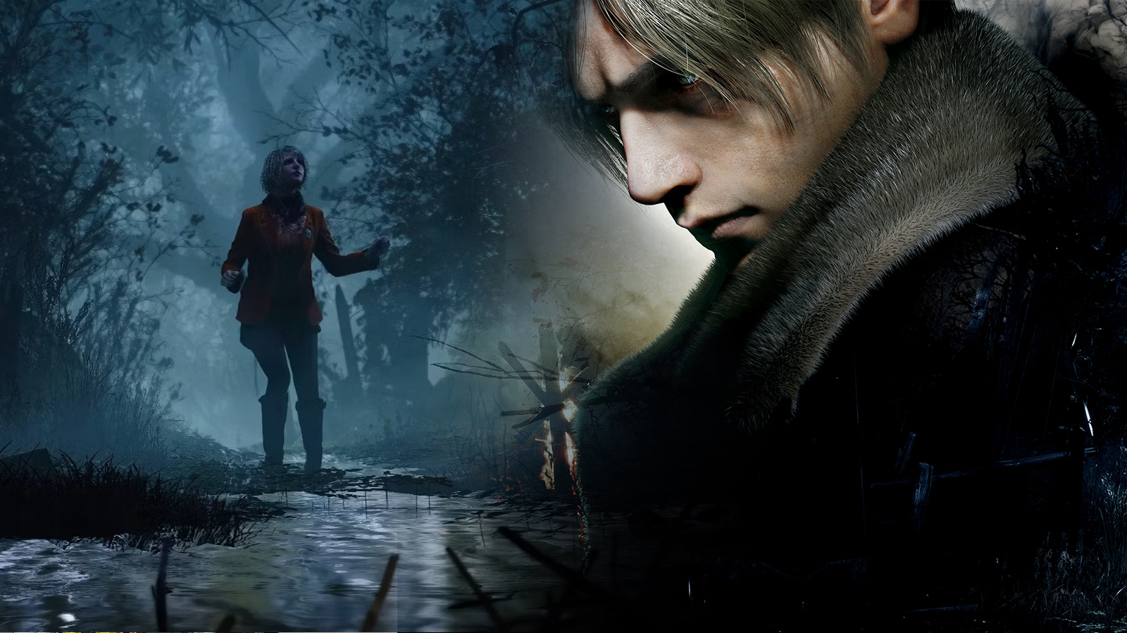 Resident Evil 4 Remake Could Be Coming To Even More Platforms