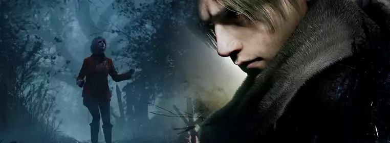 Resident Evil 4 Remake Could Be Coming To Even More Platforms