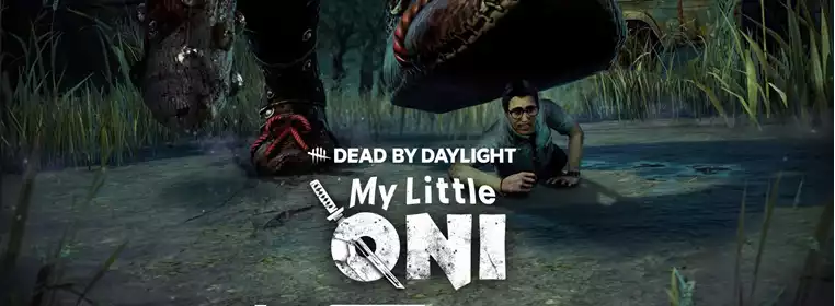 Dead by Daylight adding My Little Oni April Fools event, here’s everything you need to know