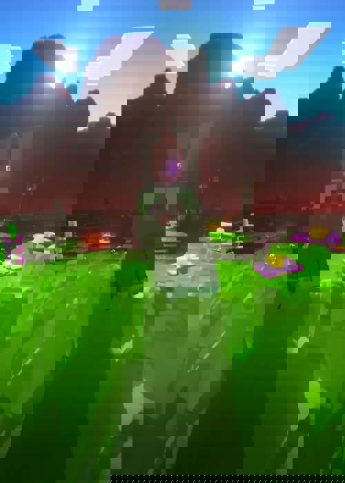 How to turn off the narrator in Minecraft Legends