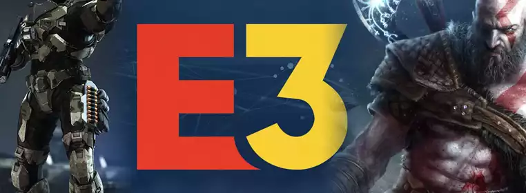 E3 Will Be Free For Everyone To Watch In 2021