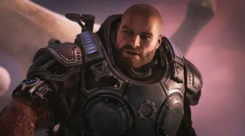 Gears 6 isn’t coming soon, according to key voice actor