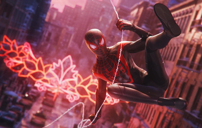 Spider-Man Miles Morales PC System Requirements