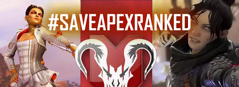 Apex Pros And Streamers Call For Respawn To 'Save Apex Ranked'