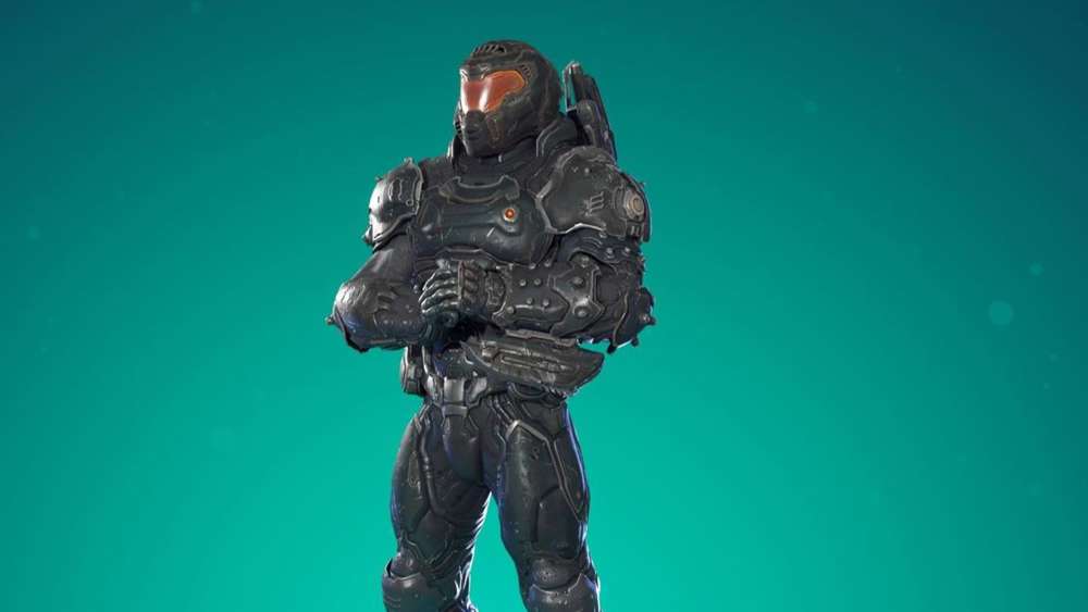 How to get all the midseason drops in Fortnite