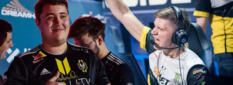 ZywOo Vs. s1mple: Who Was The Best Player In 2020?