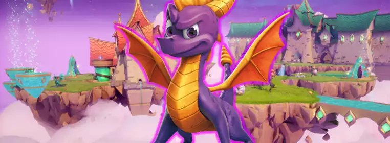 Spyro The Dragon 4 Game Is ‘In The Works’