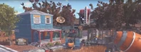 Fallout 76 Best Camp Locations