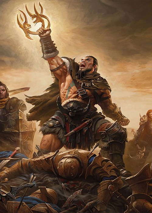 Diablo Immortal Clan: How To Join And Leave Clans
