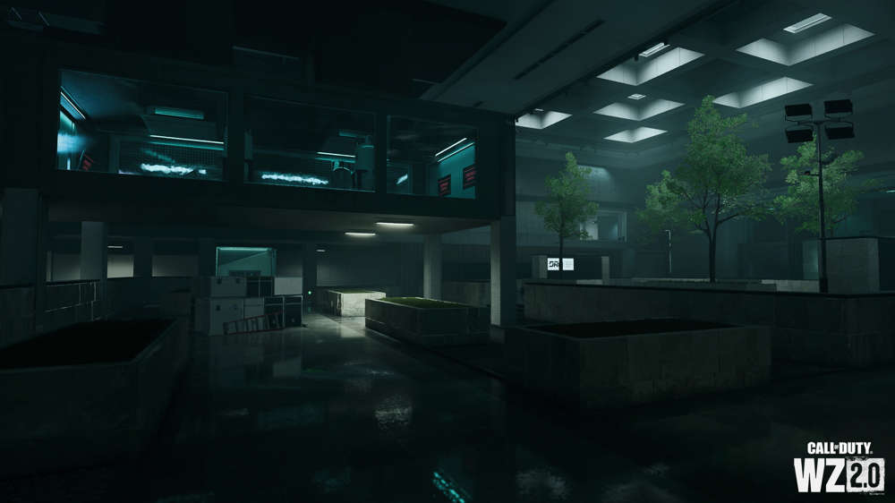 Learn how to get inside Building 21 & its rewards in MW2 DMZ